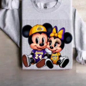 Basketball MM Couple T shirt