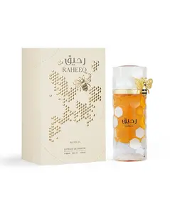 RAHEEQ WOMEN EXTRAIT - 100ML (3.4OZ) BY NUSUK