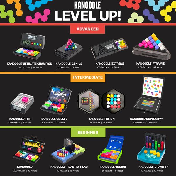 Kanoodle Ultimate Champion !HOT HOT HOT!