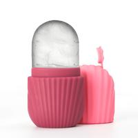 Rose Red ice tray