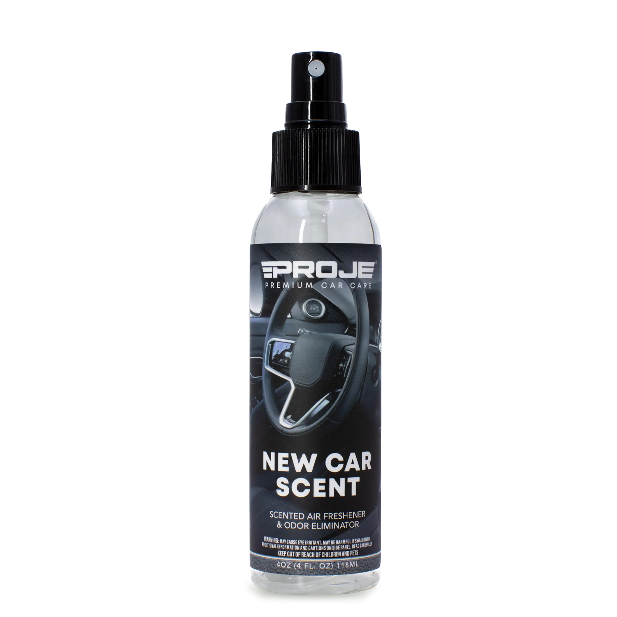 New Car Scent