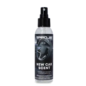 New Car Scent New Car Scent