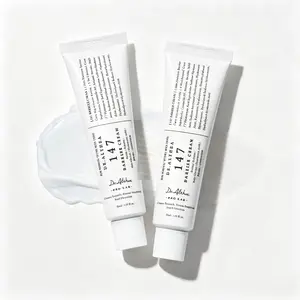 [Dr.Althea] 345 +147Relief Cream, Daily Face Moisturizer, Blemish Relief Care, Soothing Recovery & Moisture, Korean Vegan Skin Care for All Skin Types