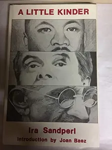 USED-A Little Kinder by Ira Sandperl (Hardcover)