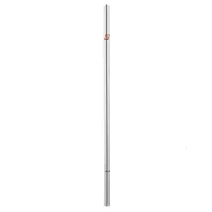 Gait GSX 5.7 Alloy Lacrosse Shaft - Attack/Middie
