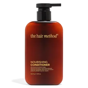 Nourishing Conditioner