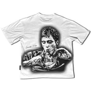 Scarface Tee