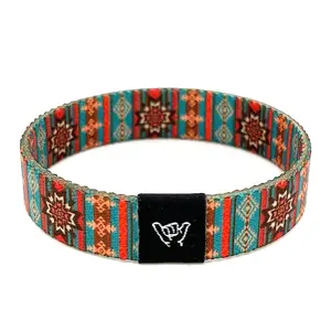 Native Sun Wristband Bracelet