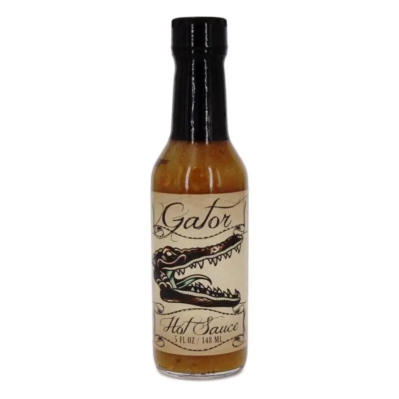 Gator Sauce
