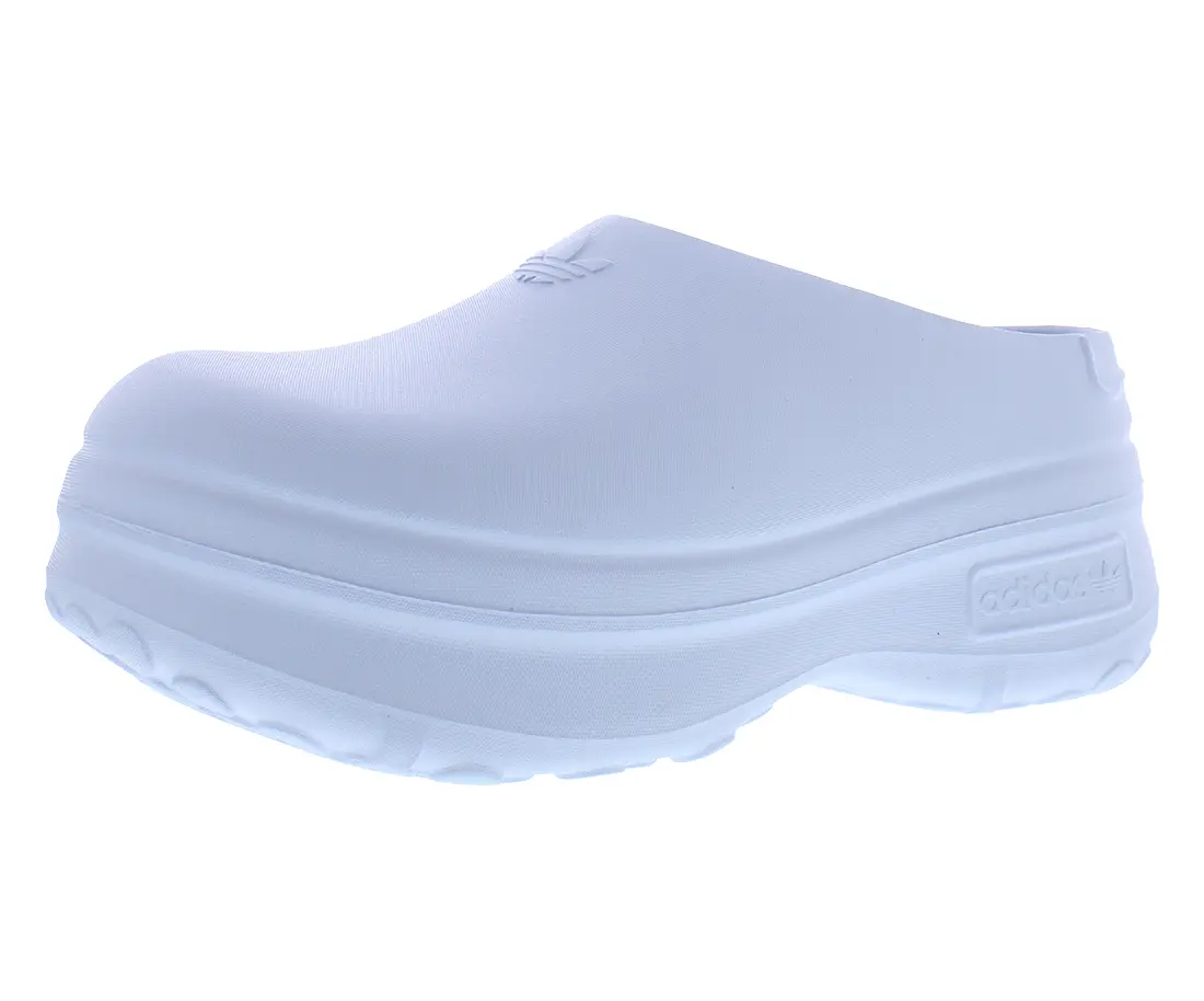 Adidas Adifom Stan Mule Slip On Womens Shoes