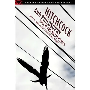 USED-Hitchcock and Philosophy: Dial M for Metaphysics (Paperback)