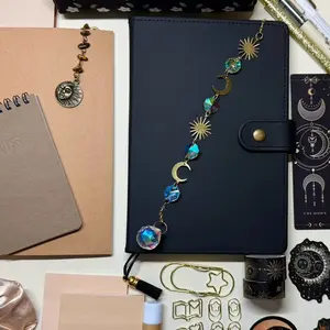 Bookish Curated Bundle | Choose Your Aesthetic Reader Gift Set pens