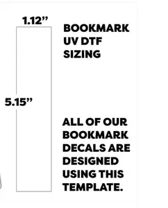 Bookmark blank
