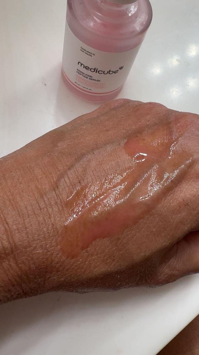 Item: Salmon DNA PDRN