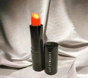 Sunray Vitamin C Lip Treatment Stick - Paraben-Free, Glow-Boosting Nourishing Balm for Even Radiant Lips with Antioxidants & Botanical Oils