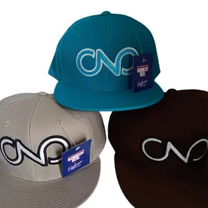 ONO Brand Fitted