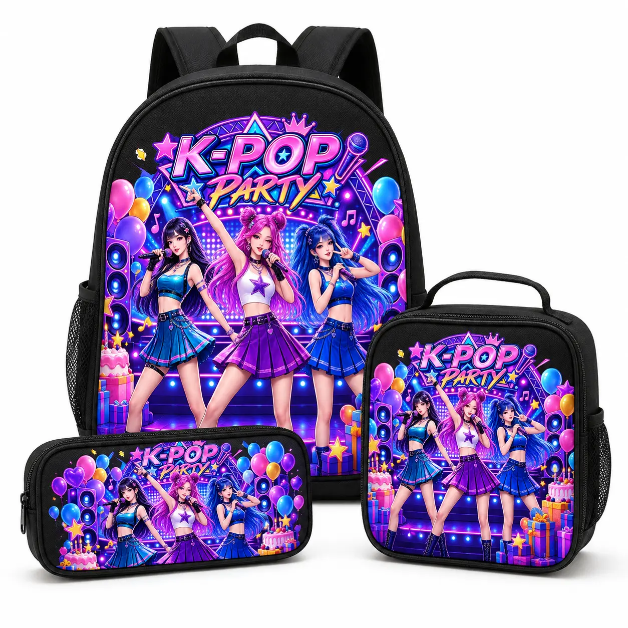 K-POP-K