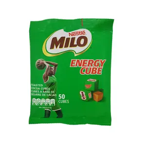 Milo Cubes, 50/pack (energy cubes)