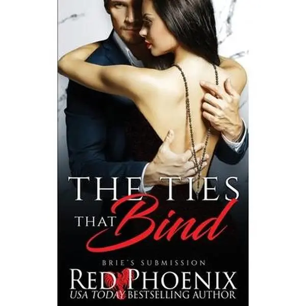 the ties that bind - TikTok Shop