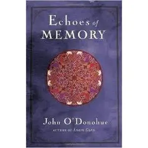 USED-Echoes of memory (Salmon poetry) by John O'Donohue (Paperback)