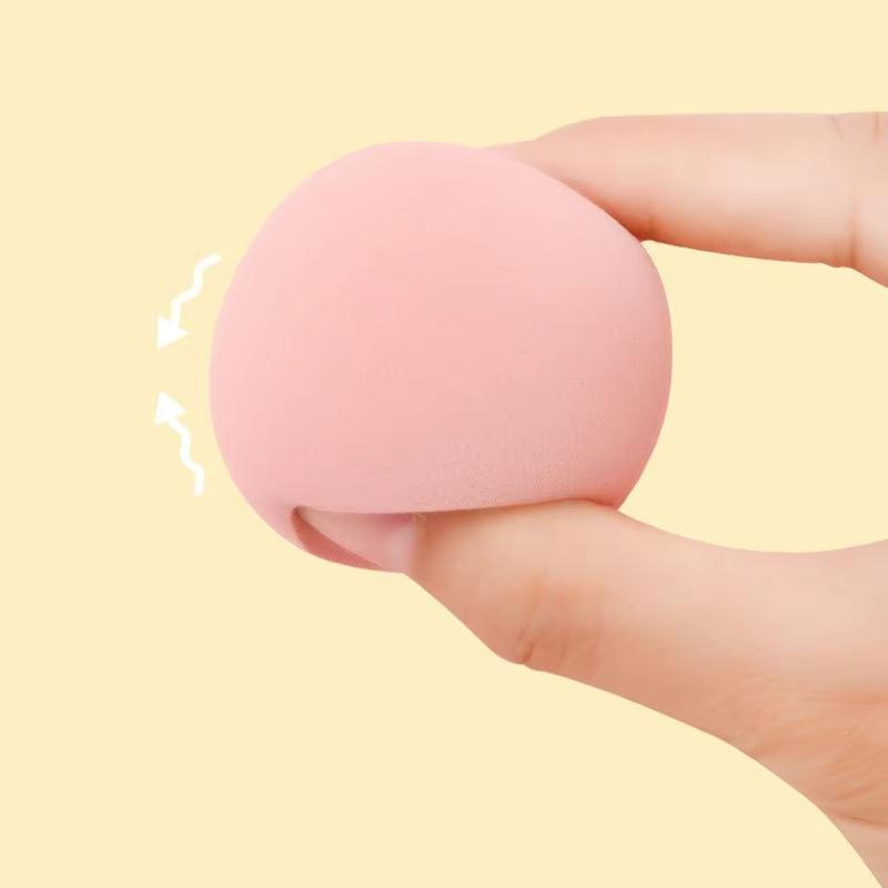 Make Up Blender Cosmetic Puff Makeup Sponge Foundation Powder Sponge Beauty Tool Makeup Tool Accessories Make Up Blender Cosmetic Puff Makeup Sponge Foundation Powder Sponge Beauty Tool Makeup Tool Accessories