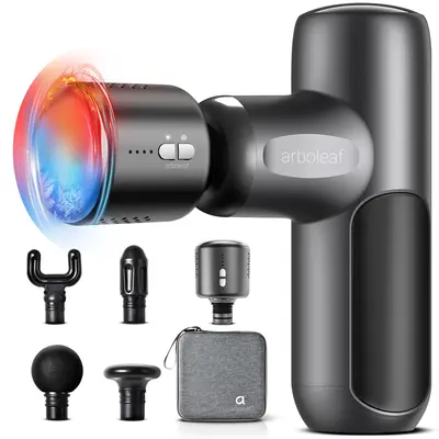 Evertone Prosage Thermo Thermogun Massager Buy Thermo Gun Massage