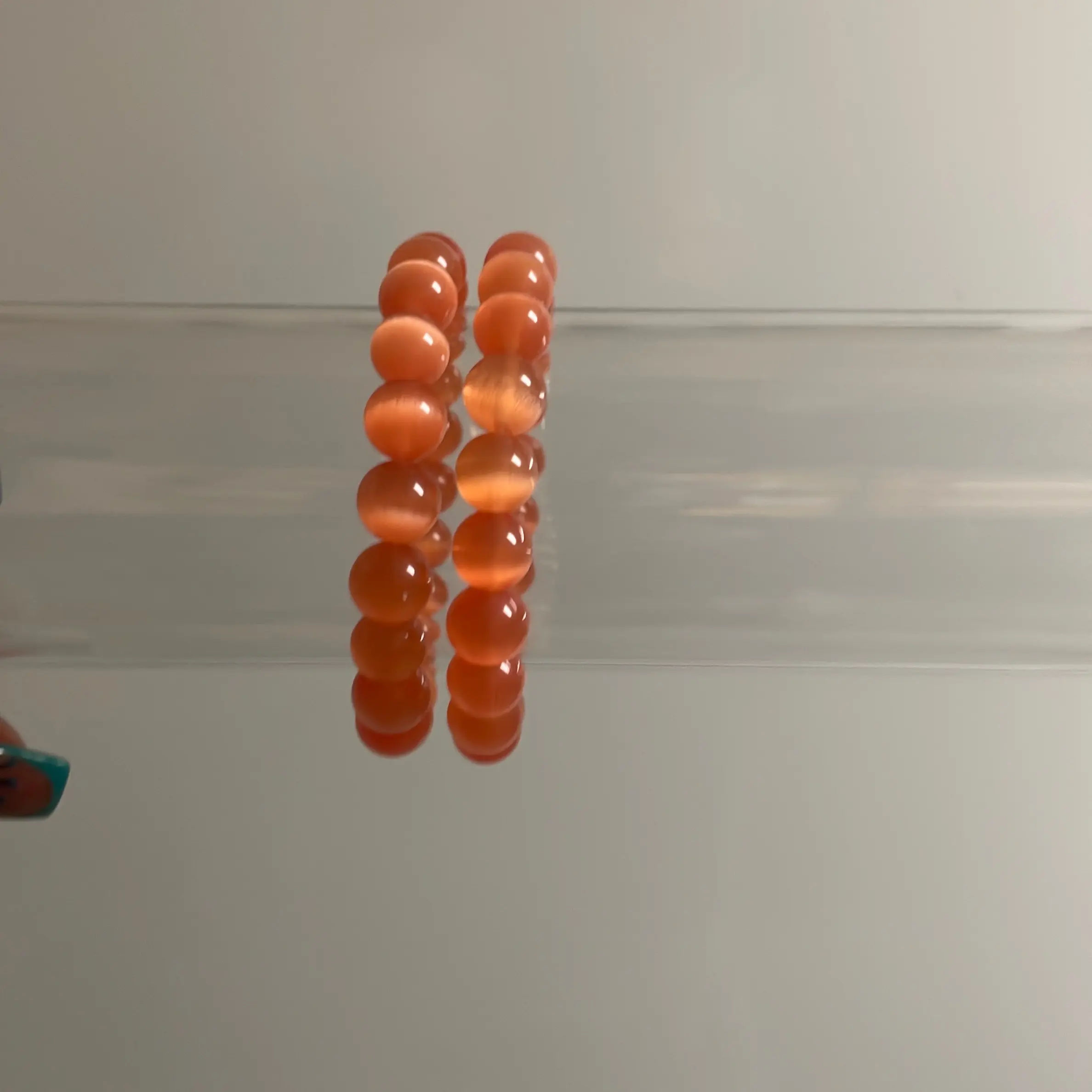 Orange cream