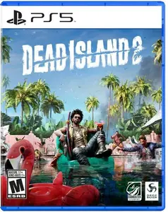 Playstation - Dead Island 2 - Standard Edition for Playstation 5  [VIDEOGAMES] Playstation 5