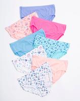 Assorted (colors/prints vary)