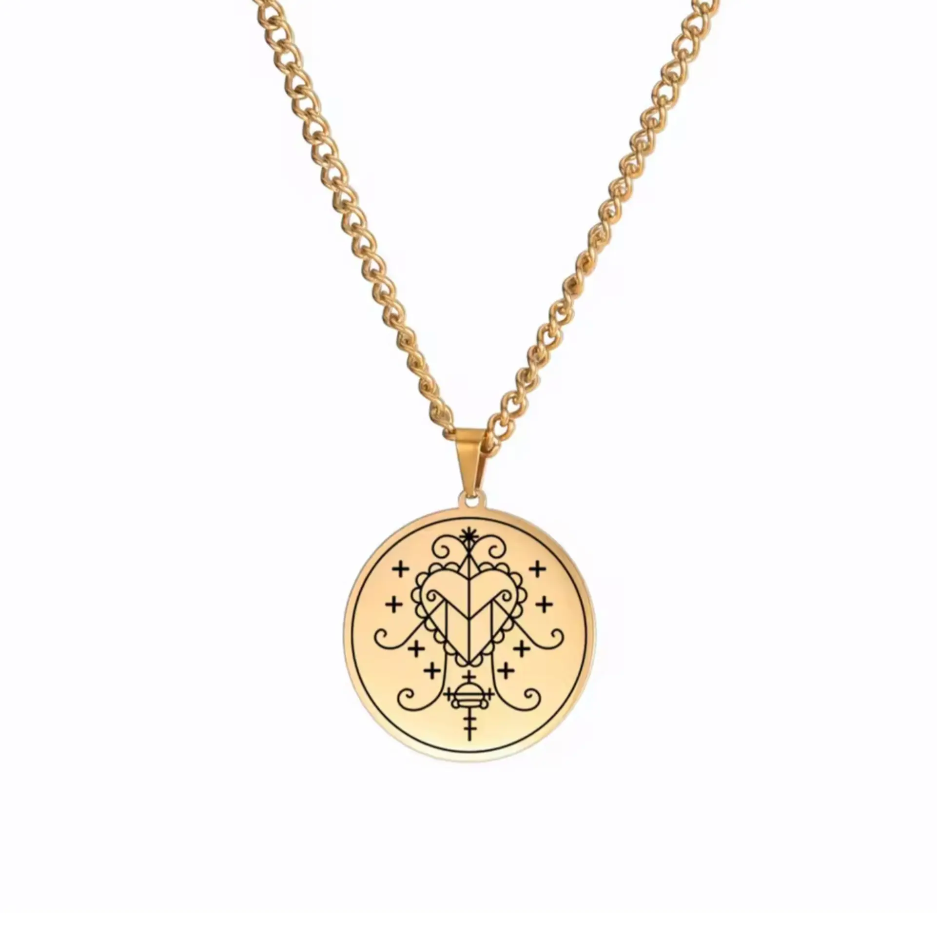 Erzulie Freda Necklace