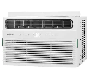 Frigidaire 6,000 BTU Smart Window-Mounted Air Conditioner Frigidaire 6,000 BTU Smart Window-Mounted Air Conditioner