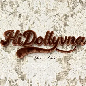 HiDollyvna shop logo