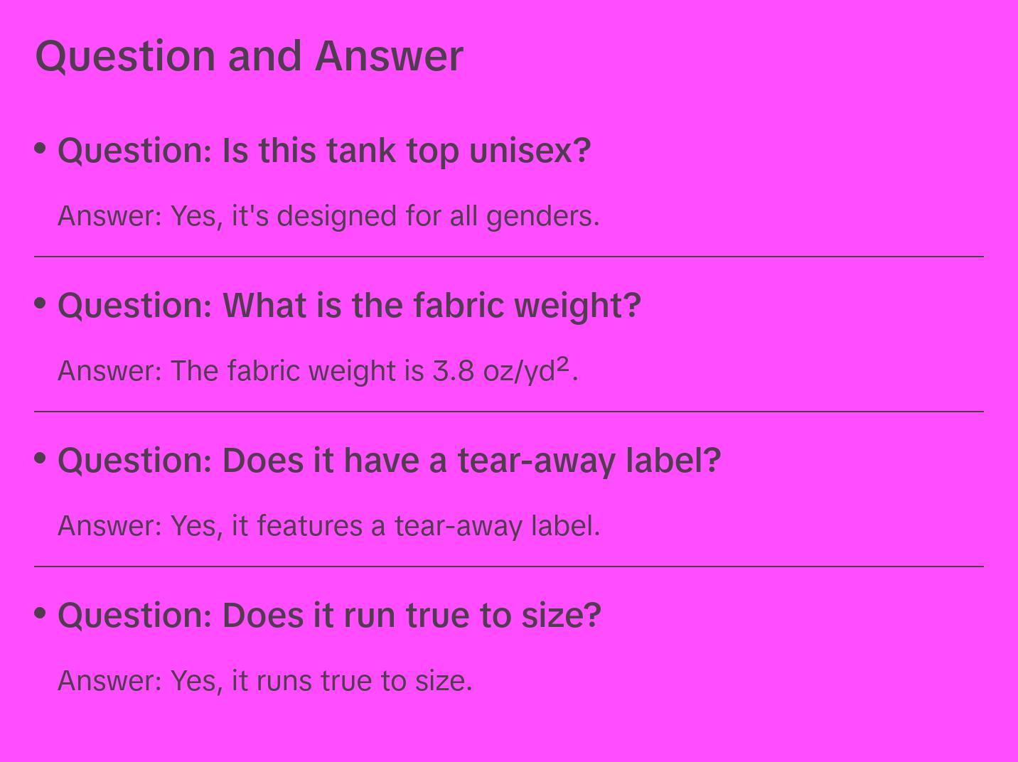 Trump Eagle - Unisex Jersey Tank