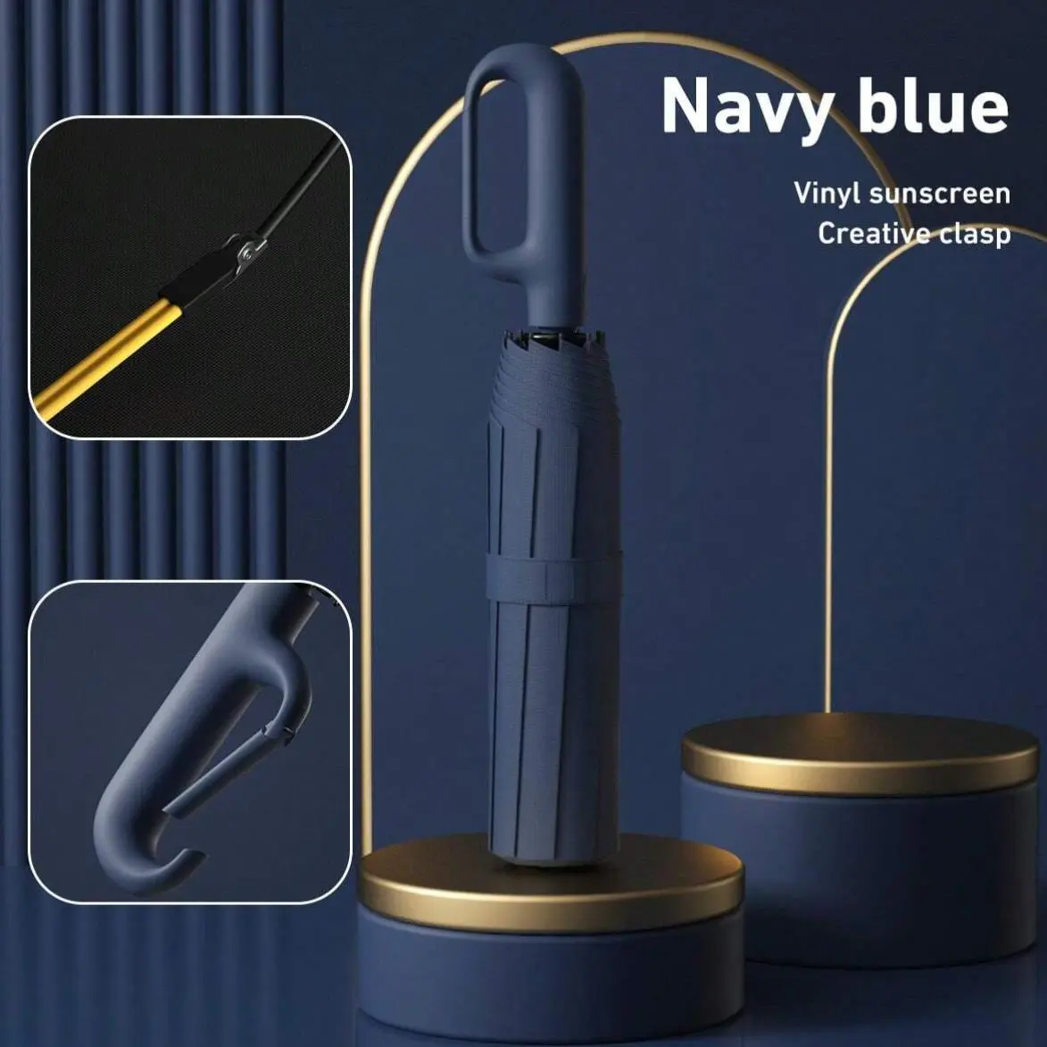 Navy Blue