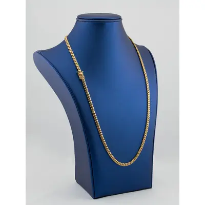 Gus Villa Silver Cuban TikTok Shop