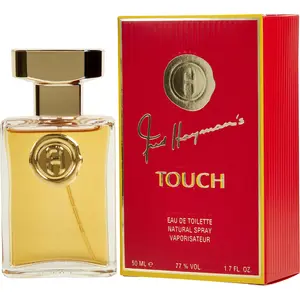 Touch By Fred Hayman Edt For Women