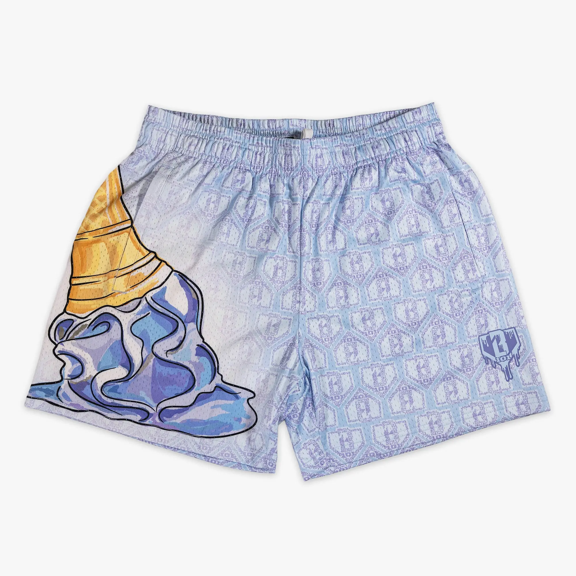 Scoop SZN Shorts