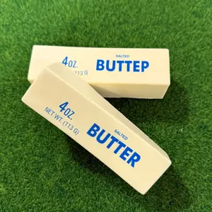 2pcs Spu Butter Stress Relief Toys Party Gift Set, Birthday Party Supplies, Game Prizes, Fun Toy for Kids and Adults, Squishies, Soft Squishy Sensory