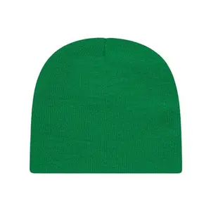 CAP AMERICA TKN28 USA-Made 8 1/2" Beanie
