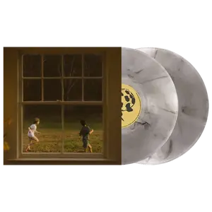 Noah Kahan - The Great Divide [Indie-Exclusive Smoke Vinyl] NEW Vinyl Record 199957317313