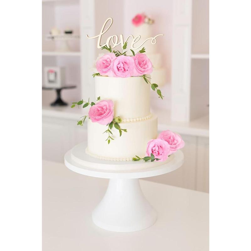 Glitter Roses Bouquet,30PCS Pink Roses Artificial   Sparkling Roses for Wedding Bouquet Party Christmas Home Decor(Light Pink)