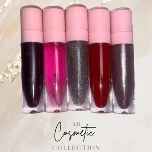 AB Cosmetic Collection - Your Go To Lipgloss