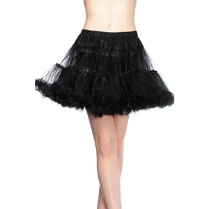 Layered Petticoat Layered Petticoat
