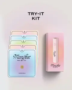 Try-It Kit