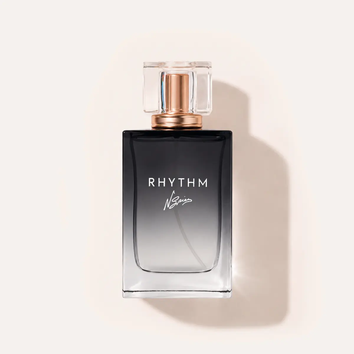 Nick Spies Rhythm Eau de Parfum for Men, 100ml Premium Smooth Aromatic Fougere Fragrance - Elegant Everyday Wear, Factory-Direct Luxury Perfume