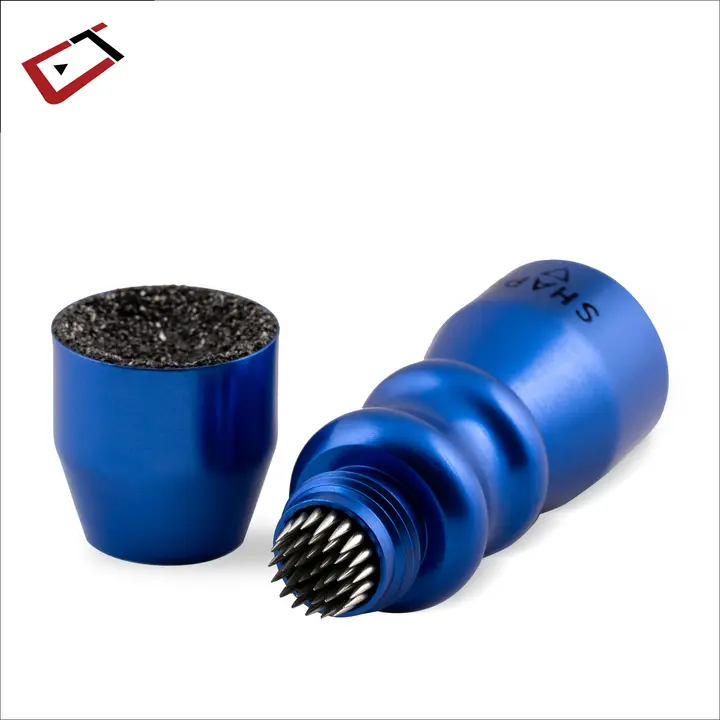 Cuetec Bowtie Tip Tool Cuetec Bowtie Tip Tool