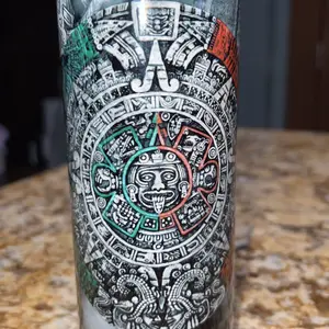 Azteca 20oz tumbler