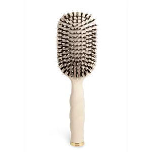 Teleties Boar Bristle Hair Brush