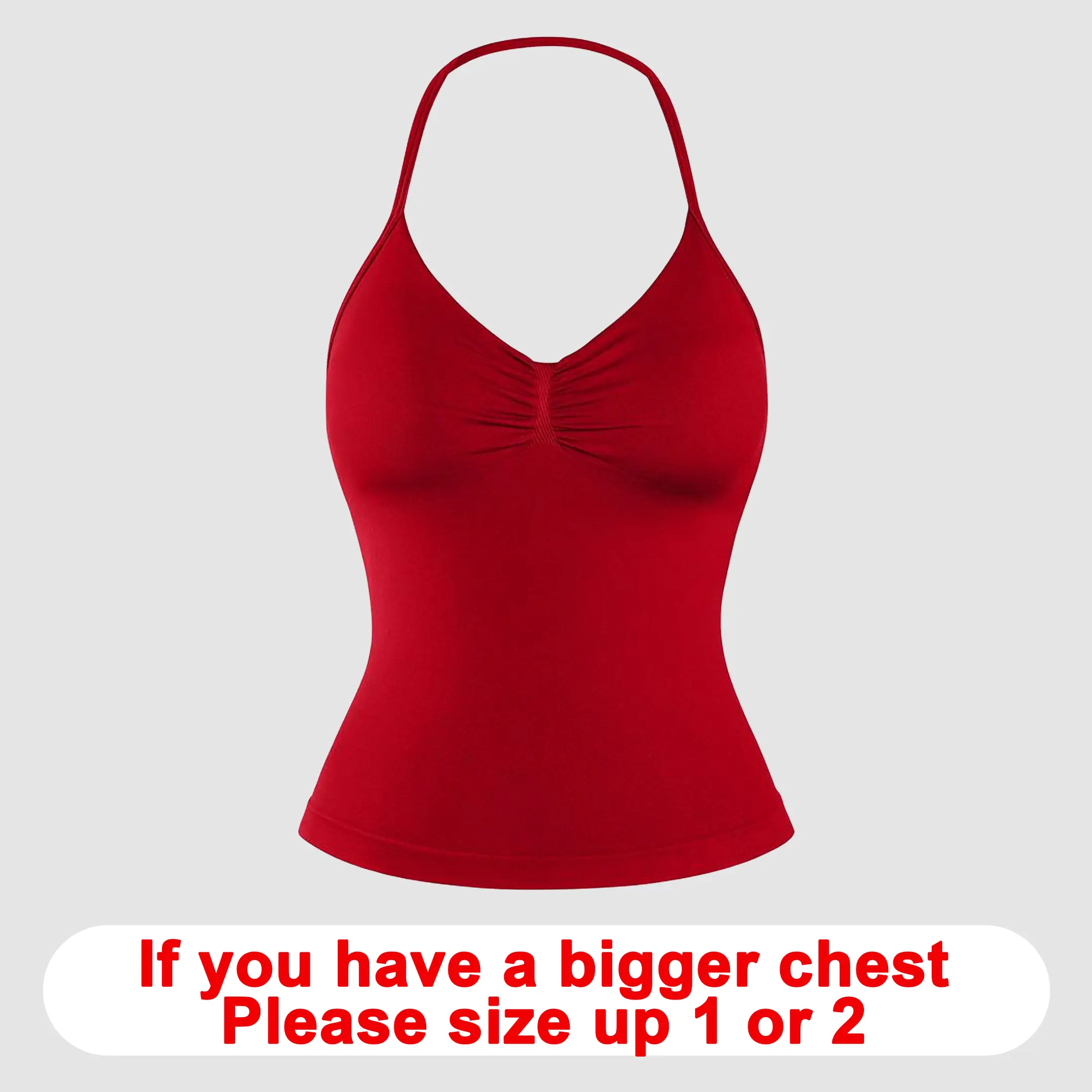 Scarlet(Only Top)