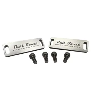 Billet Shifter Stops For K Tuned RSX Shifter Box Racespec K20 K24 Honda EG EK Si